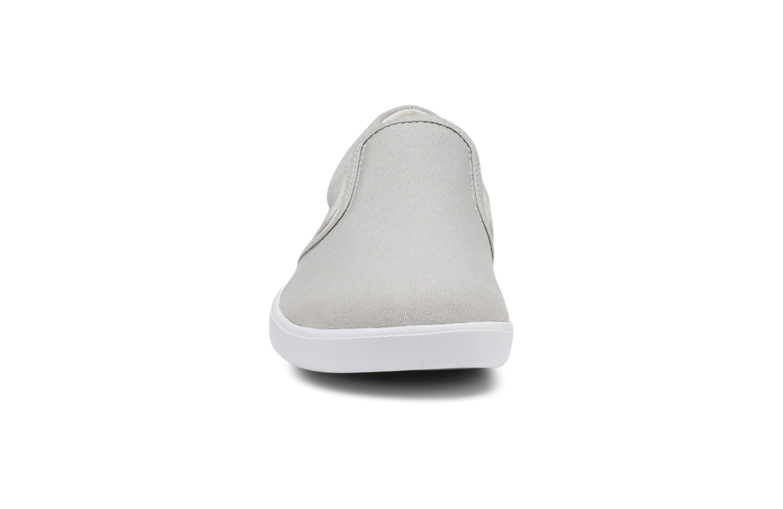 Xero Shoes Dillon Canvas Slip-On - lunar rock - EU37,5/US W7