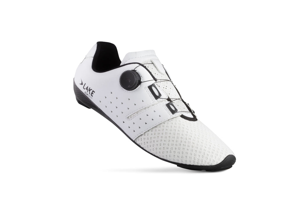 Lake CX201 - white/black