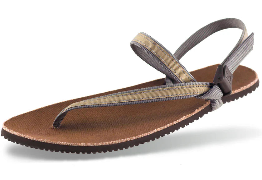 Earth Runners Sandals - Circadian Lifestyle - charcoal-lite