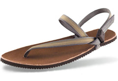 Earth Runners Sandals - Circadian Lifestyle - charcoal-lite