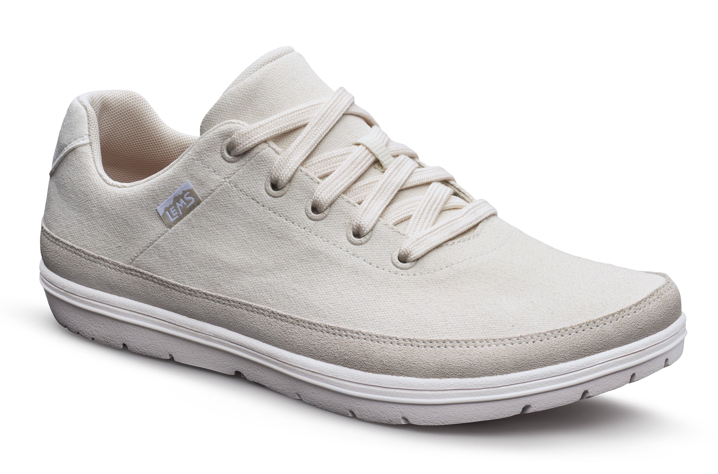 Lems Chillum - vanilla