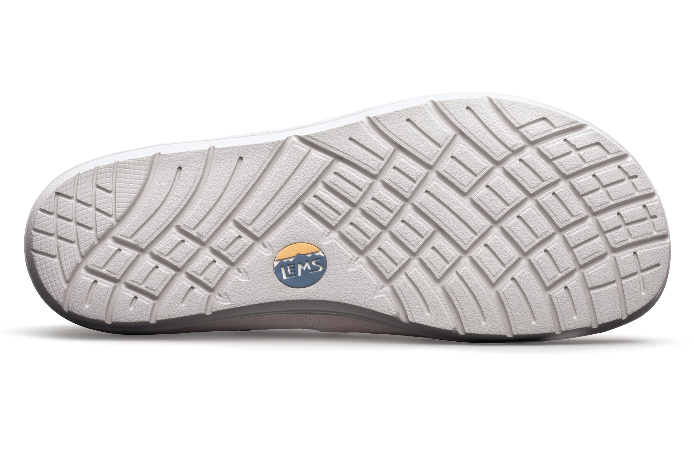 Lems Chillum - vanilla