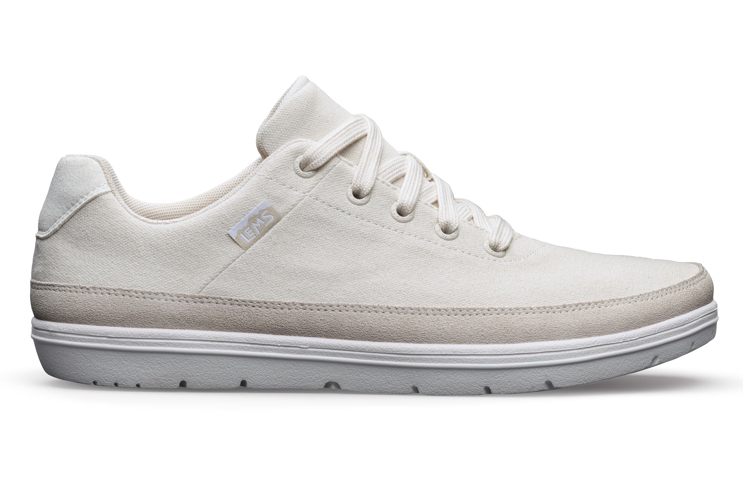 Lems Chillum - vanilla