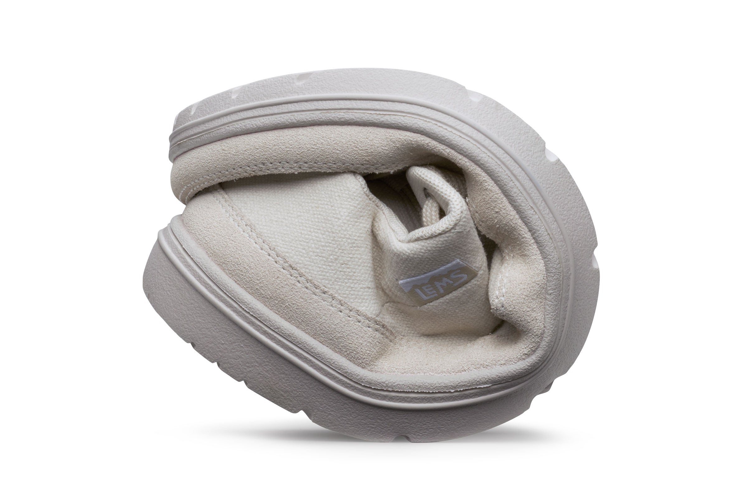 Lems Chillum - vanilla