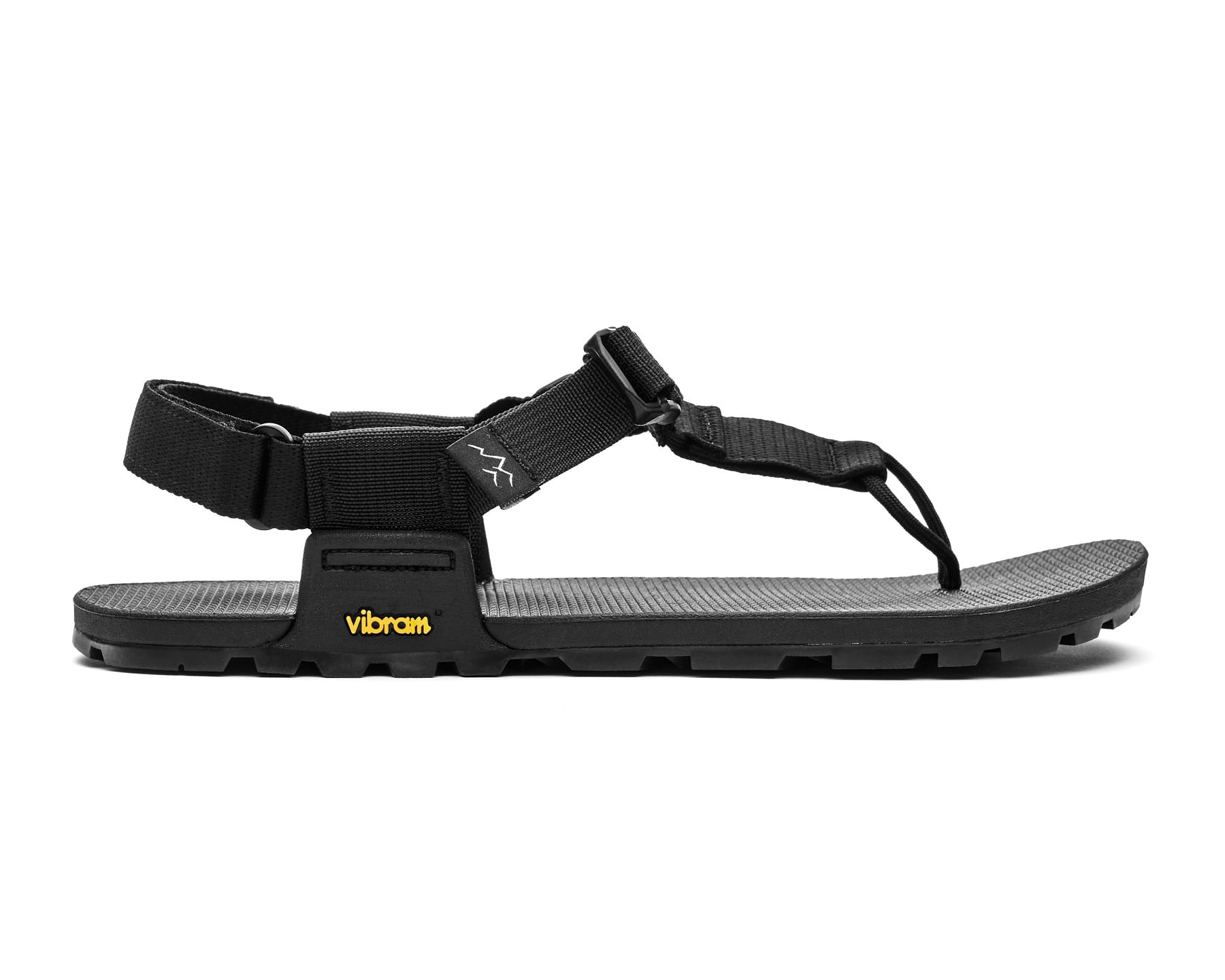 靴 Bedrock Sandals Carin Evo Black Bedrock Cairn EVO - black – goFree Concepts