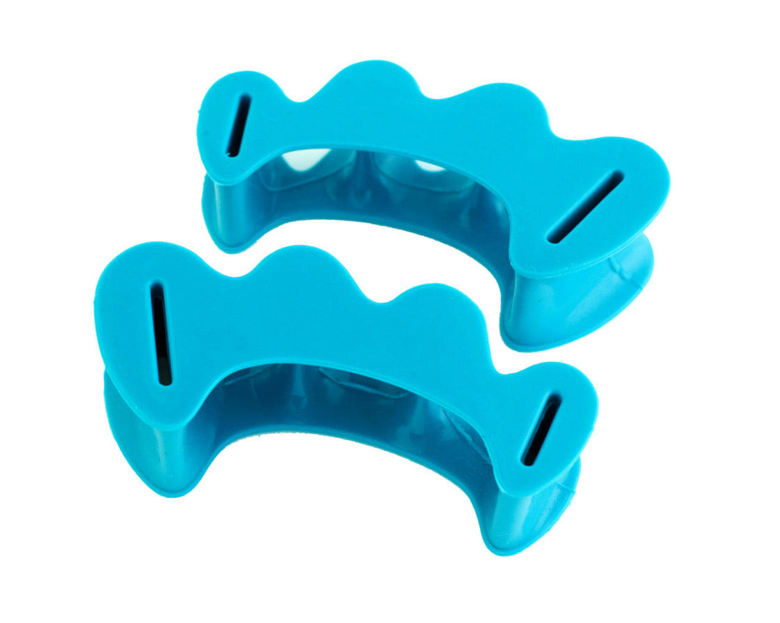 CorrectToes™ (1 Paar) - aqua