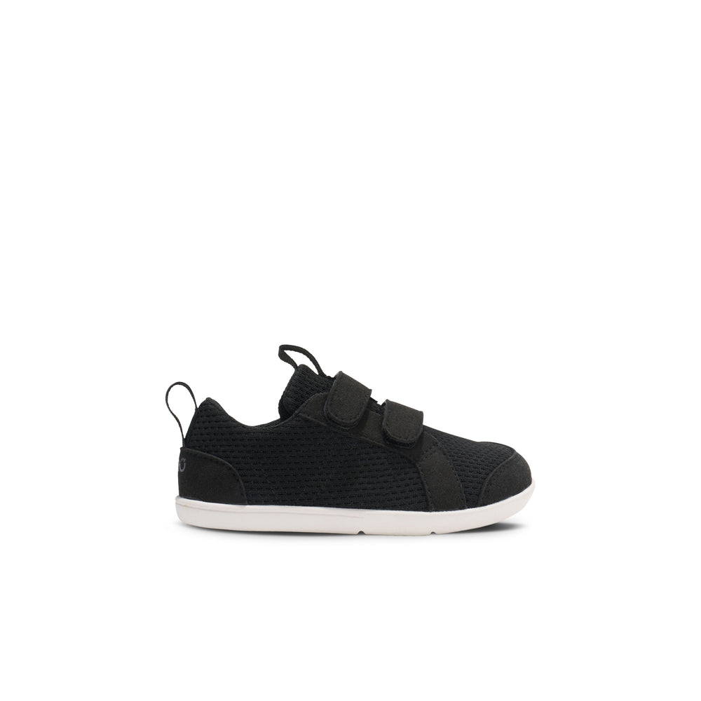 Xero Shoes Dillon Knit Little Kids - black