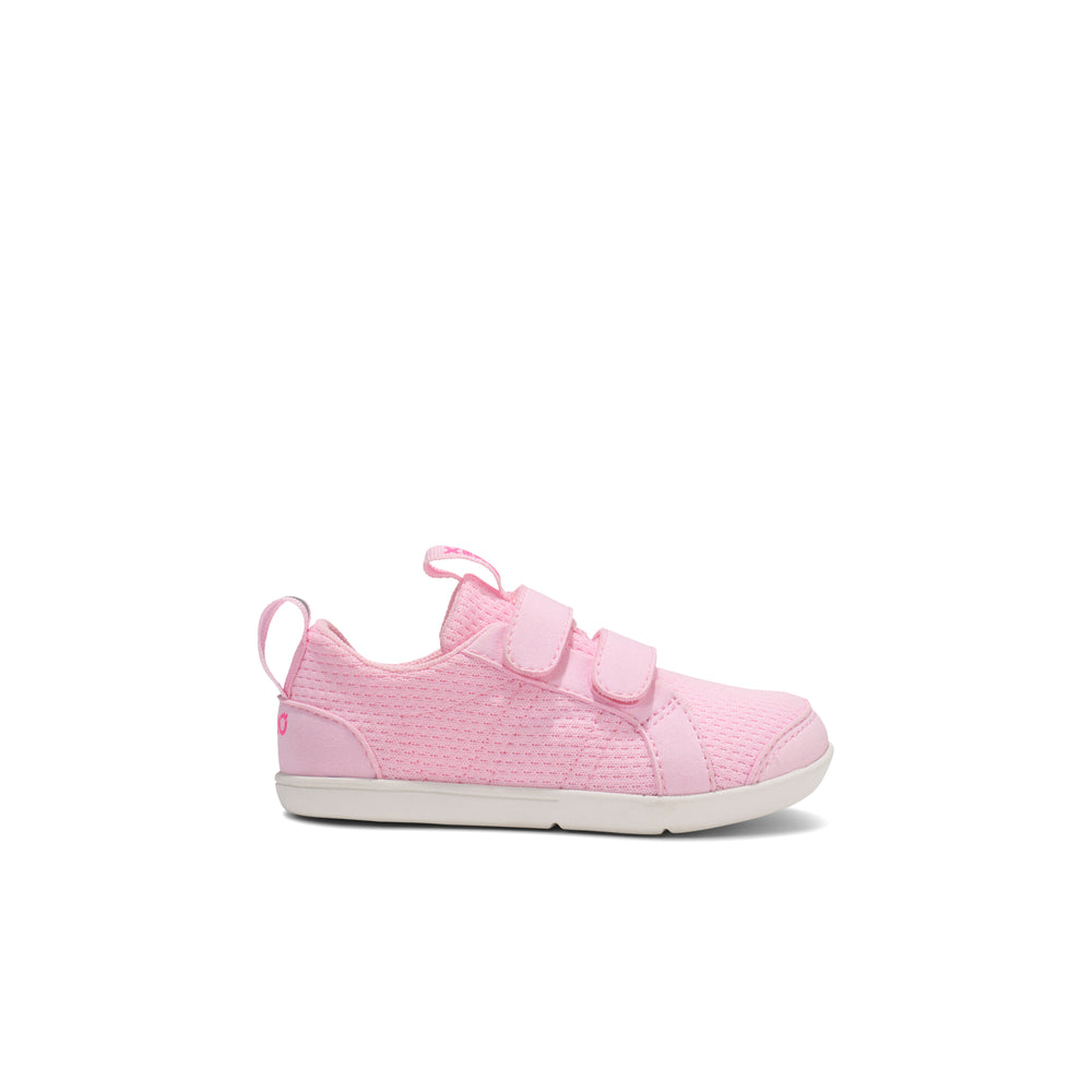 Xero Shoes Dillon Knit Little Kids - pink-a-boo