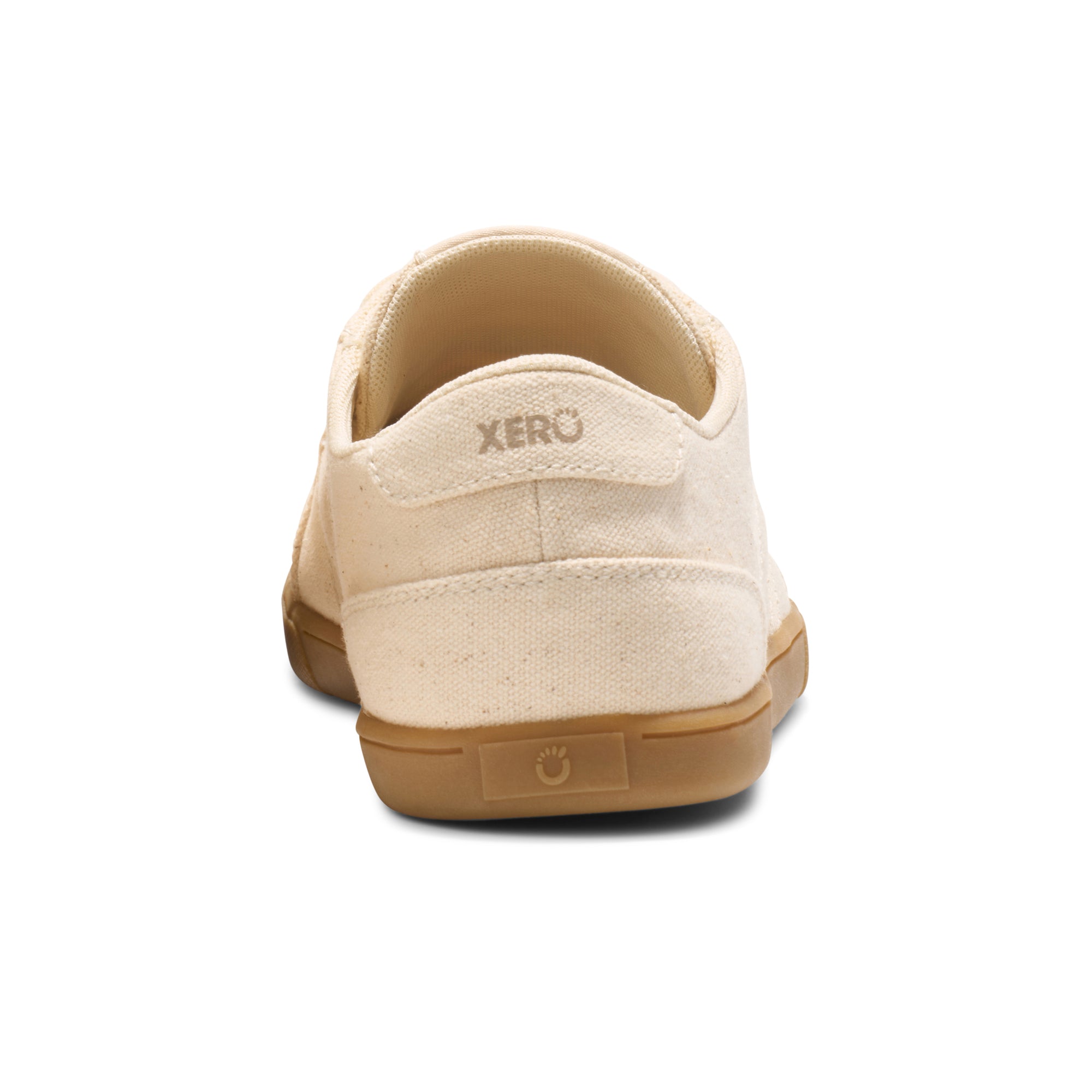 Xero Shoes Dillon Canvas (Herren) - natural/gum - EU42/US M9