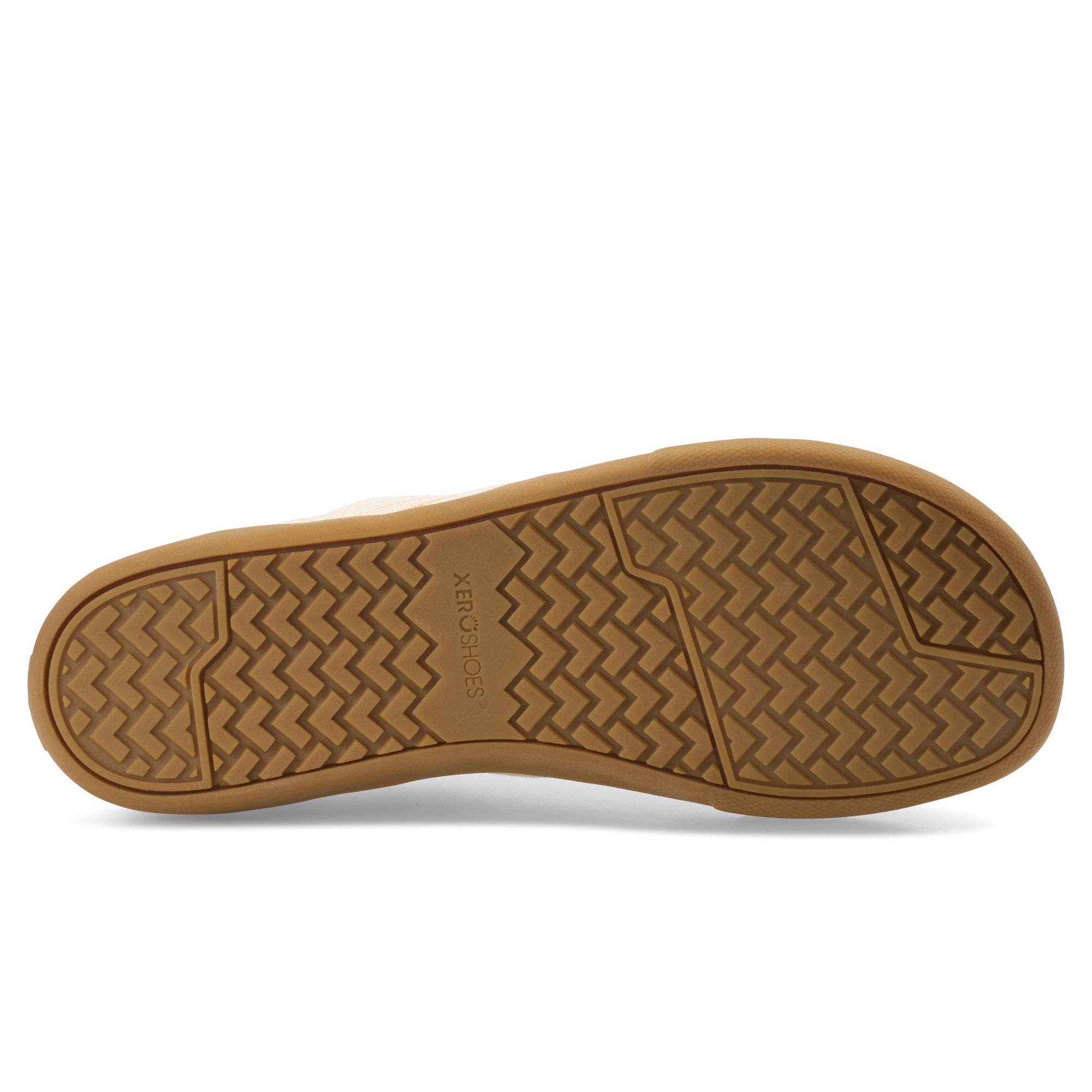 Xero Shoes Dillon Canvas (Herren) - natural/gum - EU42/US M9