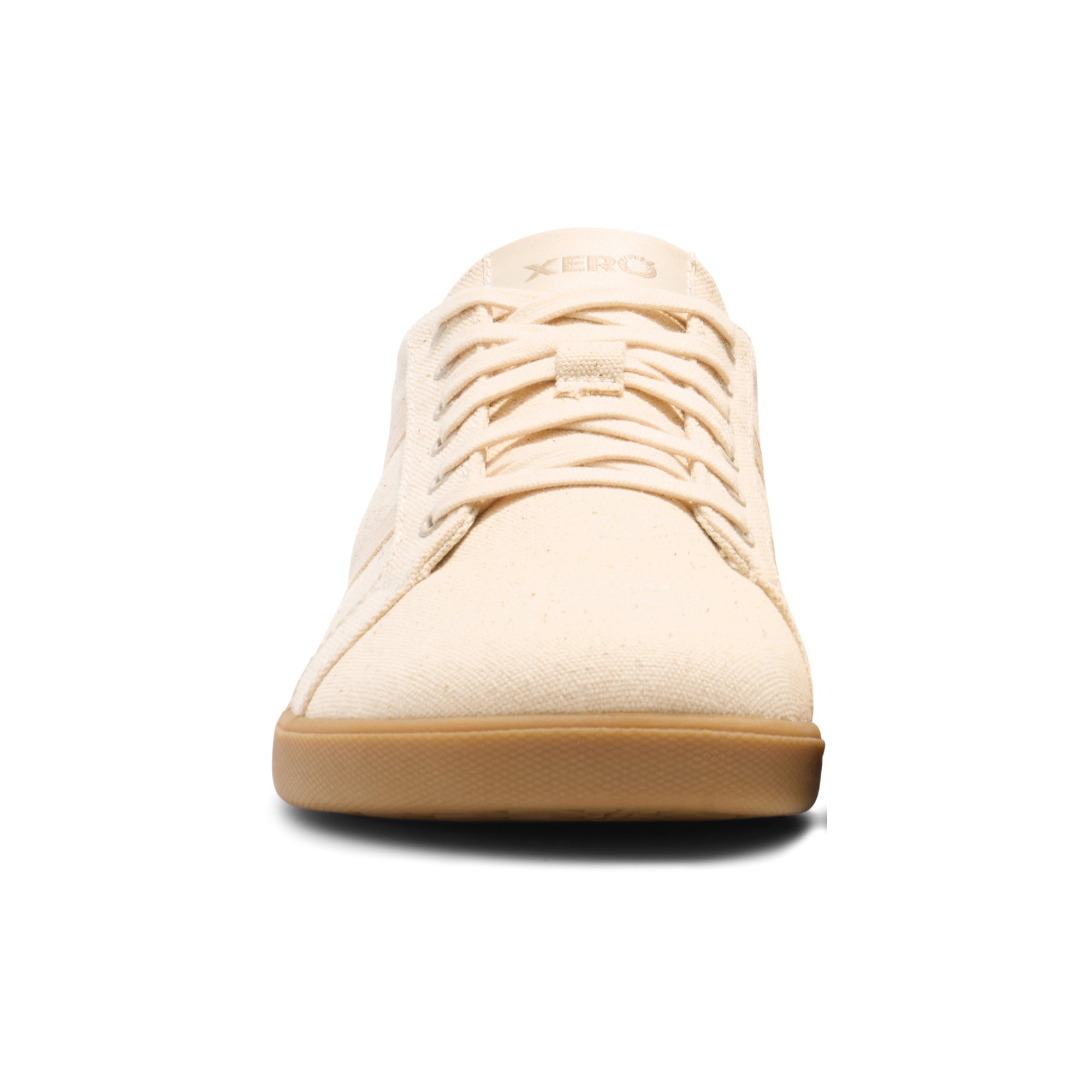 Xero Shoes Dillon Canvas (Herren) - natural/gum - EU42/US M9