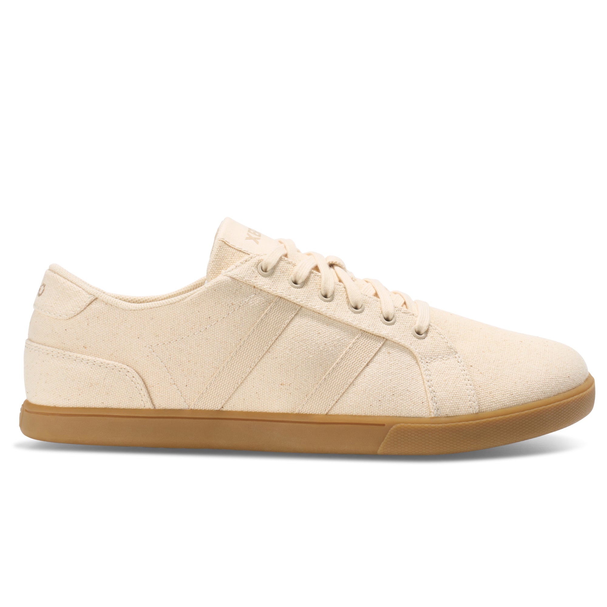 Xero Shoes Dillon Canvas (Herren) - natural/gum - EU42/US M9