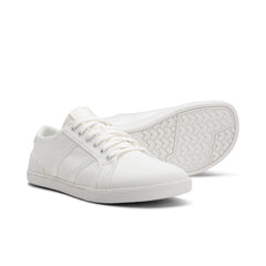 Xero Shoes Dillon Canvas (Herren) - white - EU42/US M9