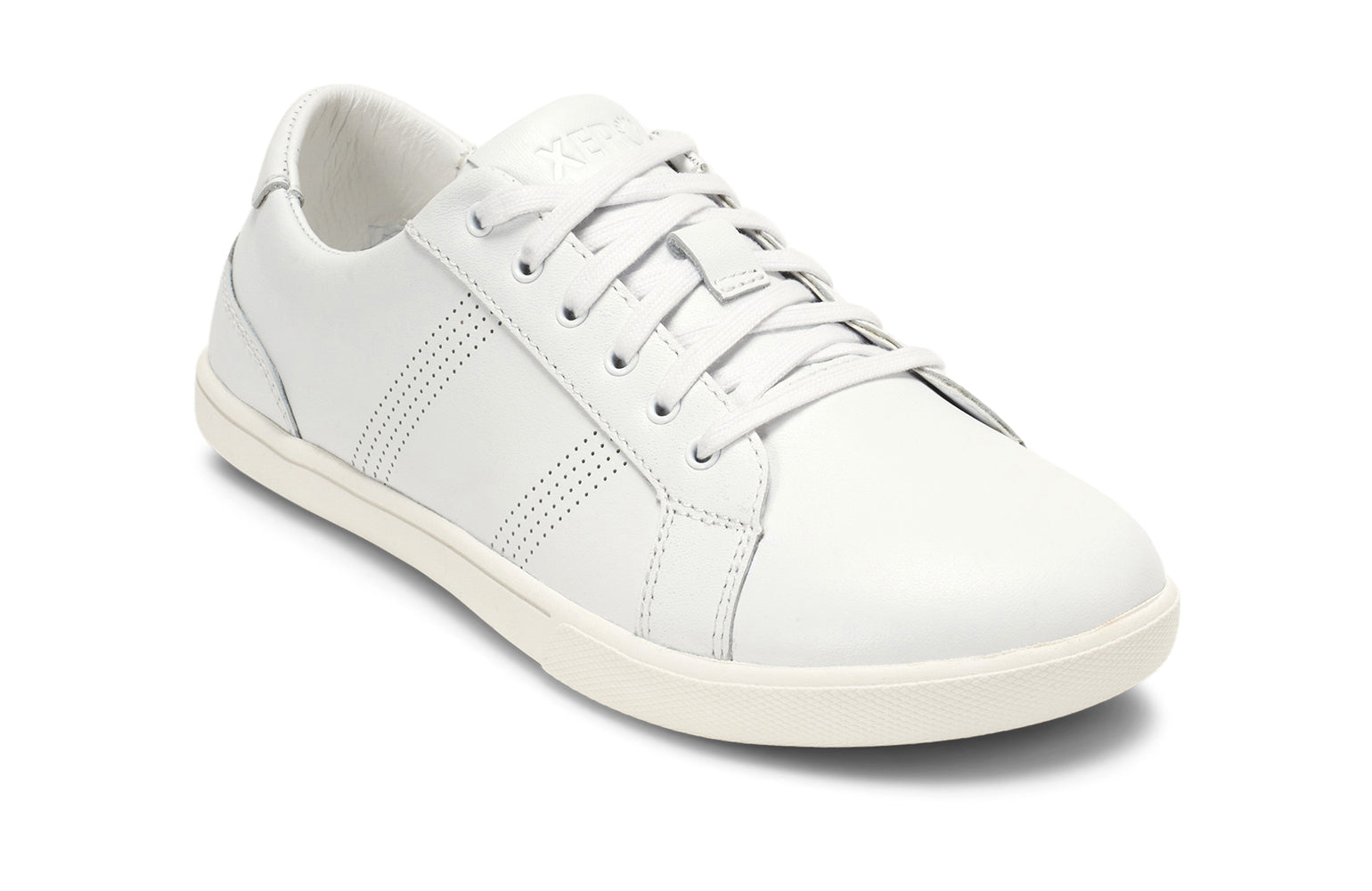Xero Shoes Dillon Leather (Herren) - white  - EU42/US M9