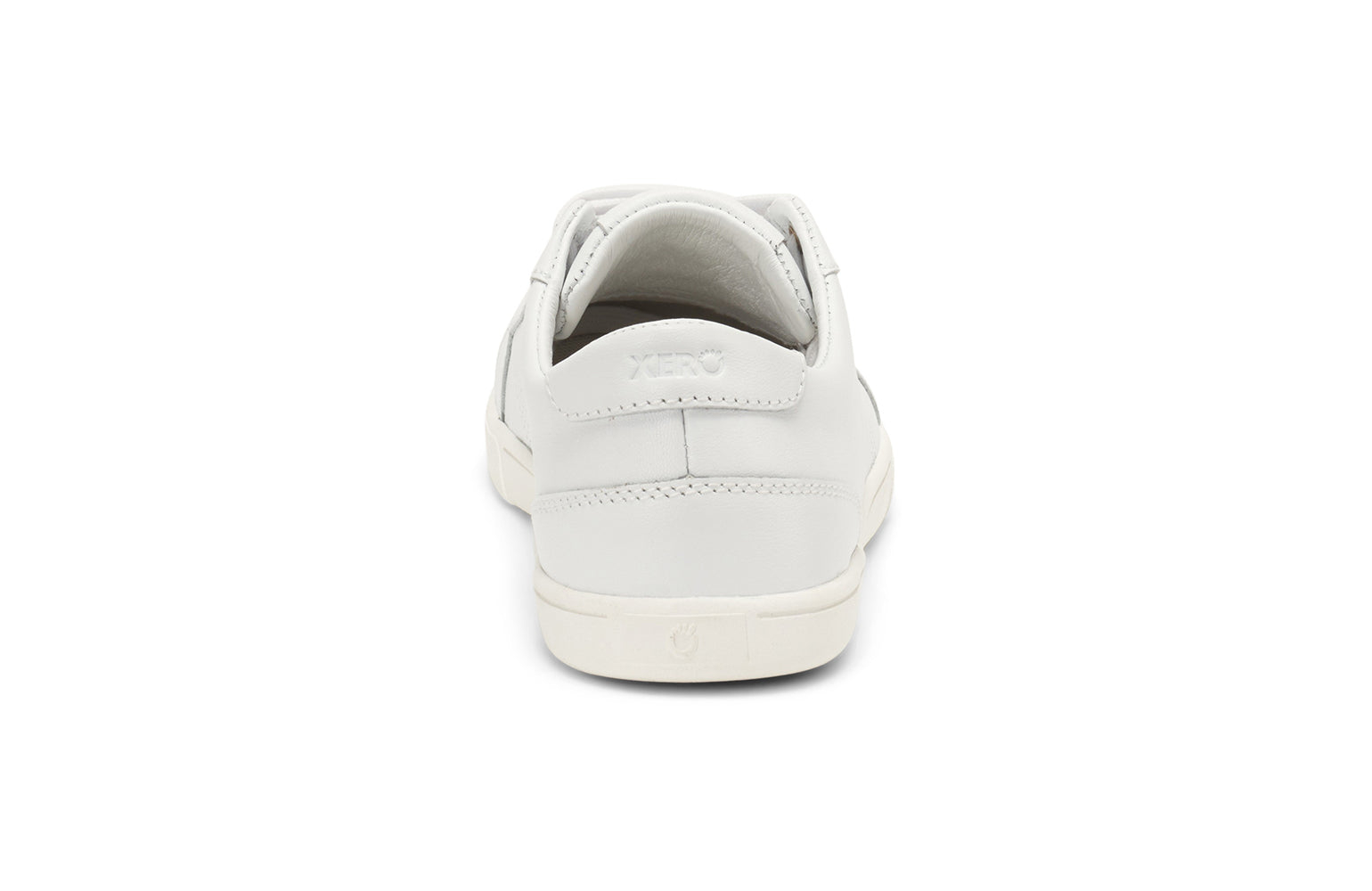Xero Shoes Dillon Leather (Herren) - white  - EU42/US M9