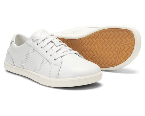 Xero Shoes Dillon Leather (Herren) - white  - EU42/US M9