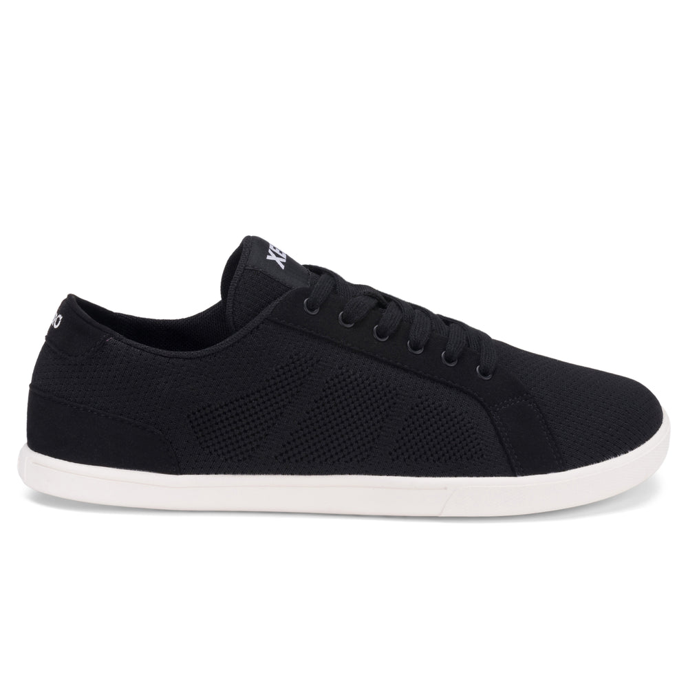 Xero Shoes Dillon Leather (Damen) - black - EU37,5/US W7