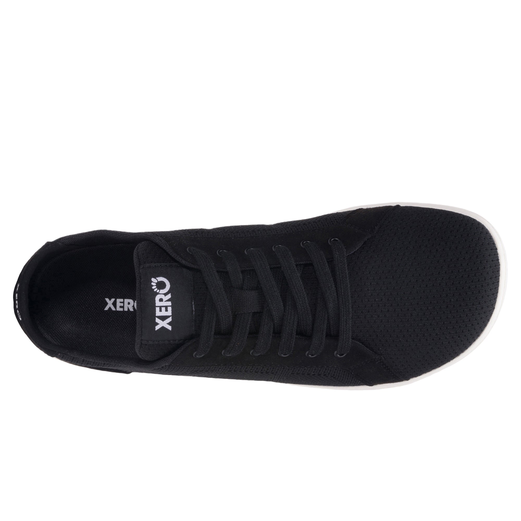 Xero Shoes Dillon (Herren) - black - EU42/US M09