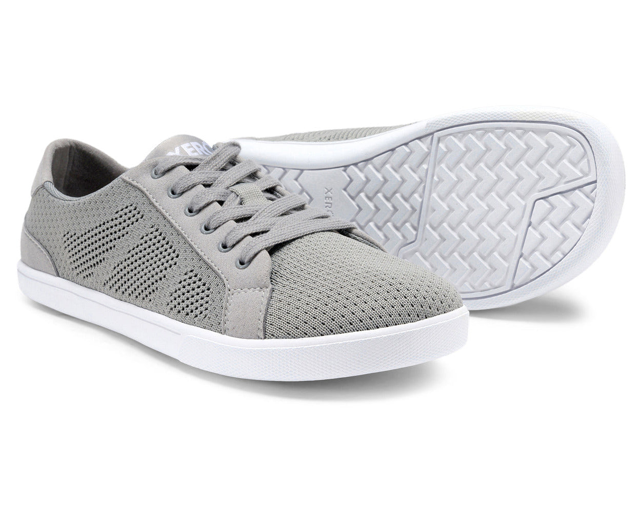 Xero Shoes Dillon (Damen) - alloy EU37,5/US W7