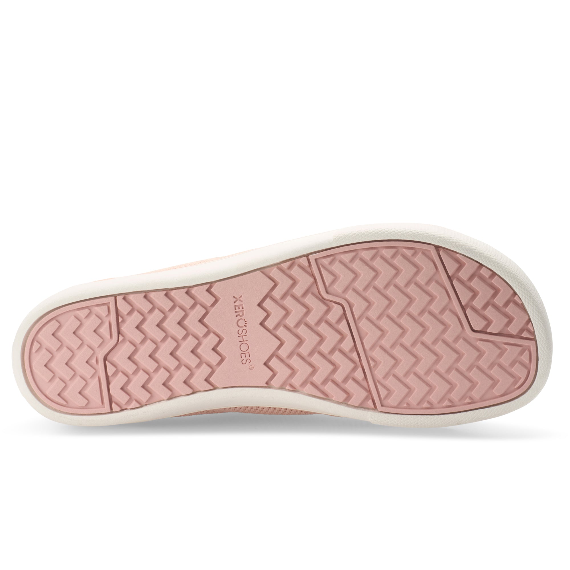 Xero Shoes Dillon (Damen) - pink sand EU37,5/US W7