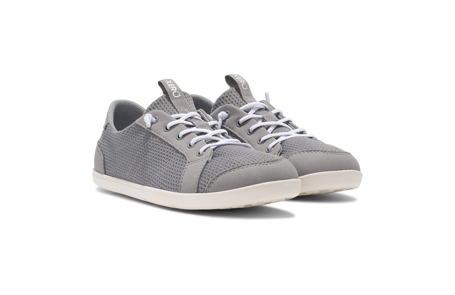 Xero Shoes Dillon Knit Big Kids - alloy