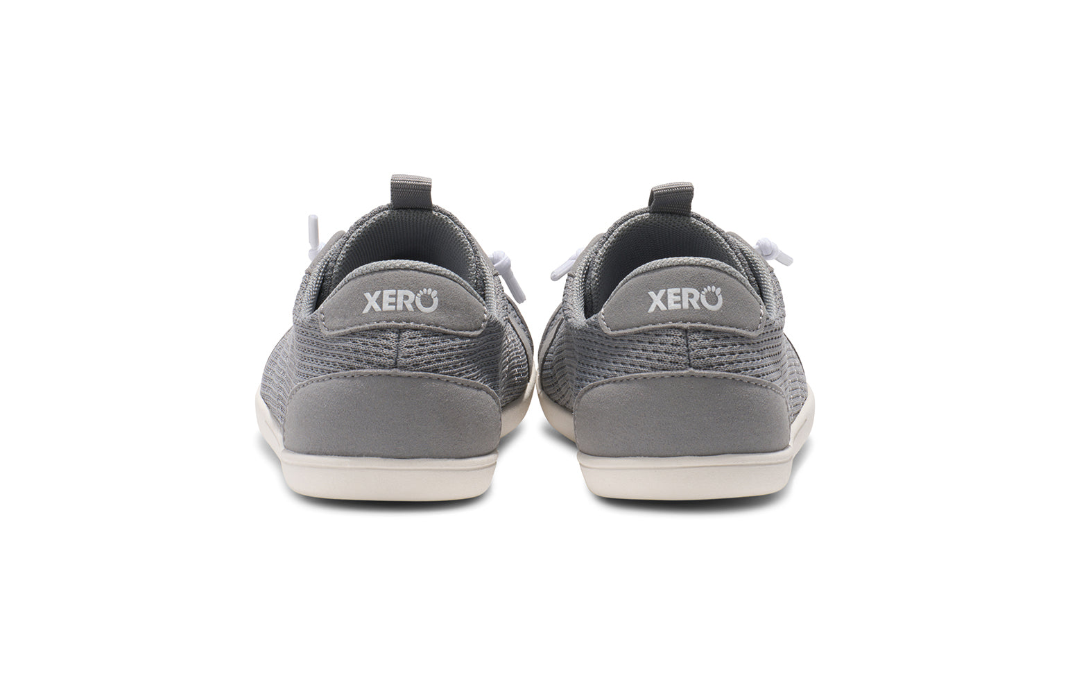 Xero Shoes Dillon Knit Big Kids - alloy