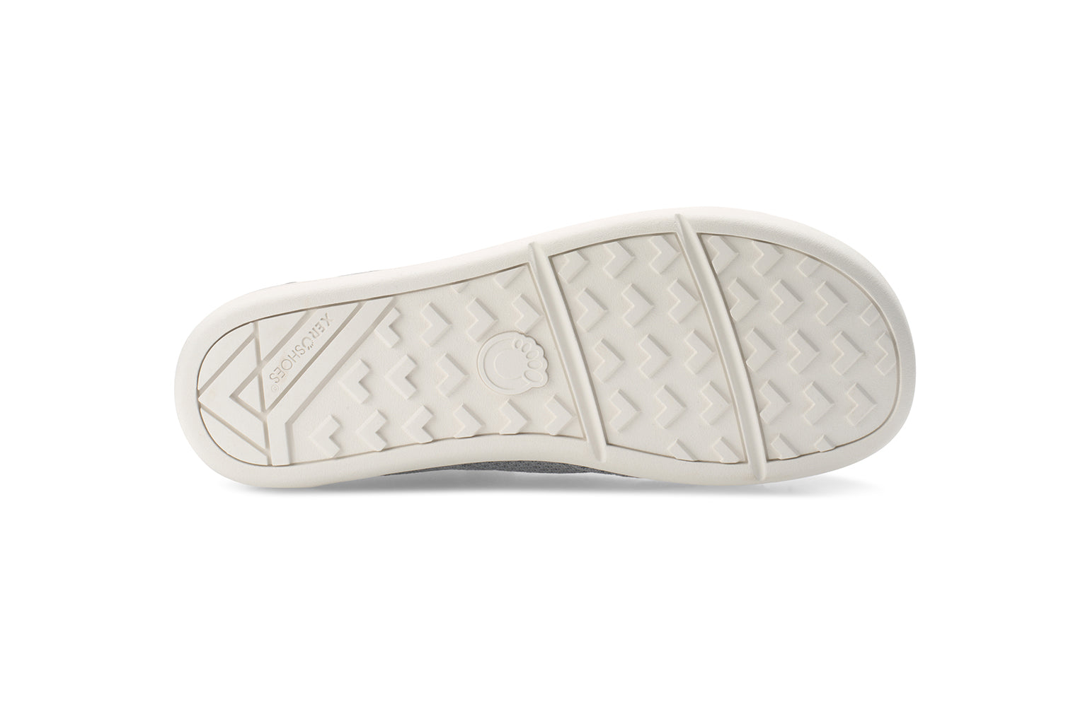 Xero Shoes Dillon Knit Big Kids - alloy
