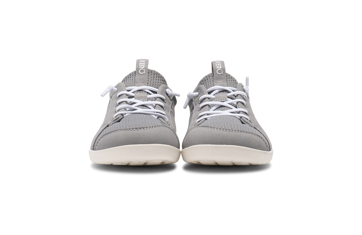 Xero Shoes Dillon Knit Big Kids - alloy