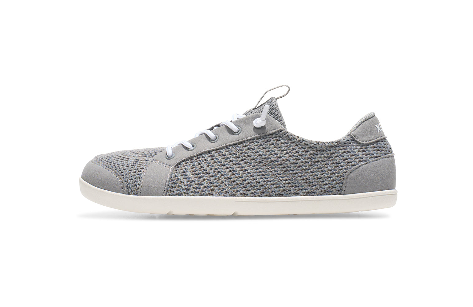 Xero Shoes Dillon Knit Big Kids - alloy