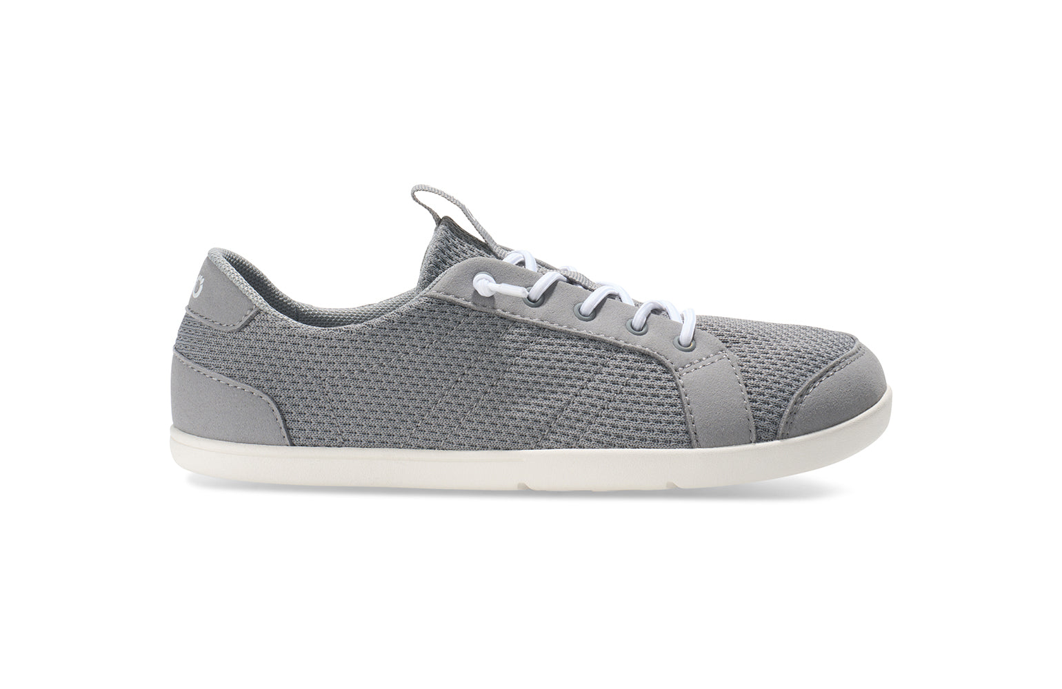 Xero Shoes Dillon Knit Big Kids - alloy