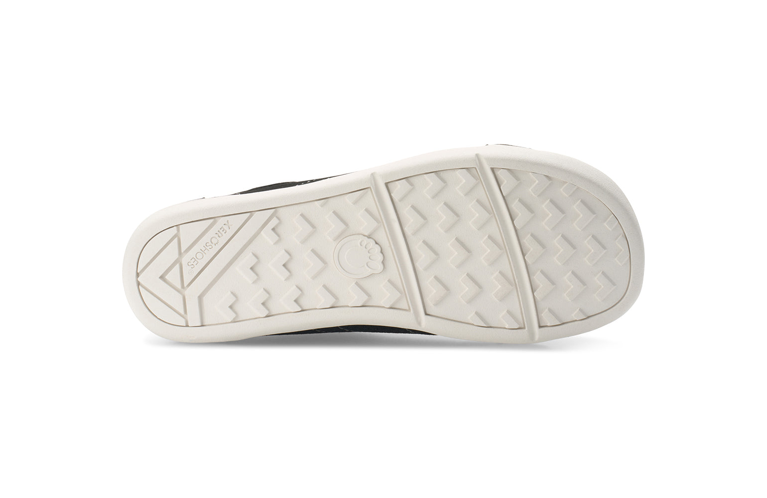 Xero Shoes Dillon Knit Big Kids - black