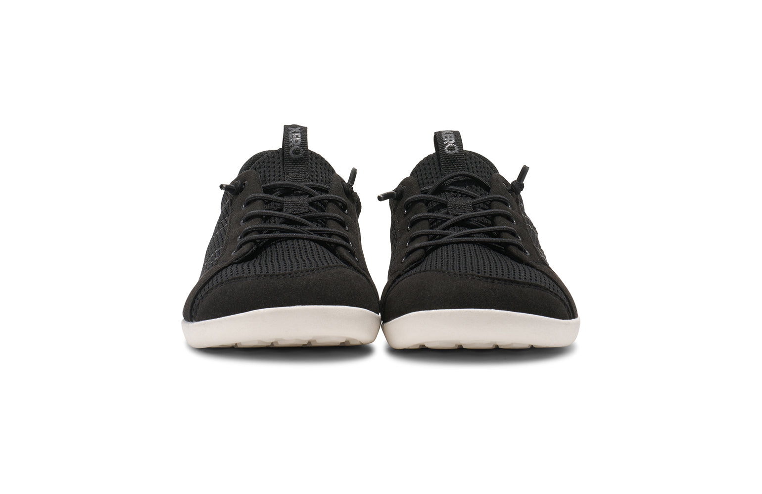 Xero Shoes Dillon Knit Big Kids - black