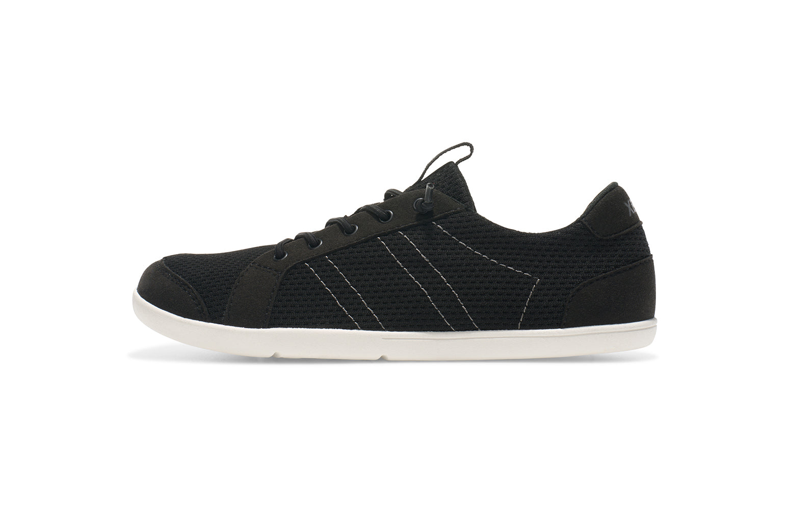 Xero Shoes Dillon Knit Big Kids - black