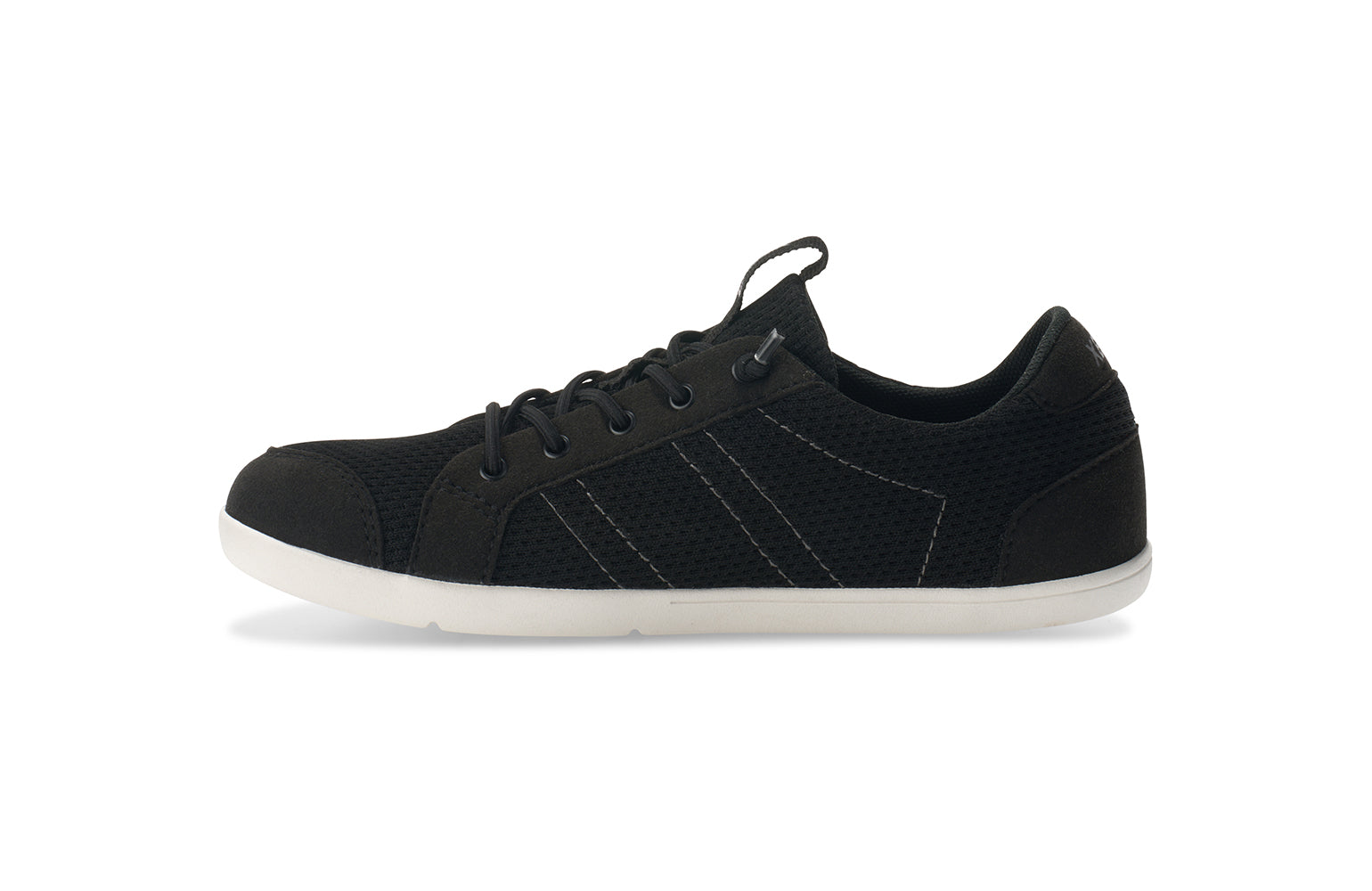 Xero Shoes Dillon Knit Big Kids - black