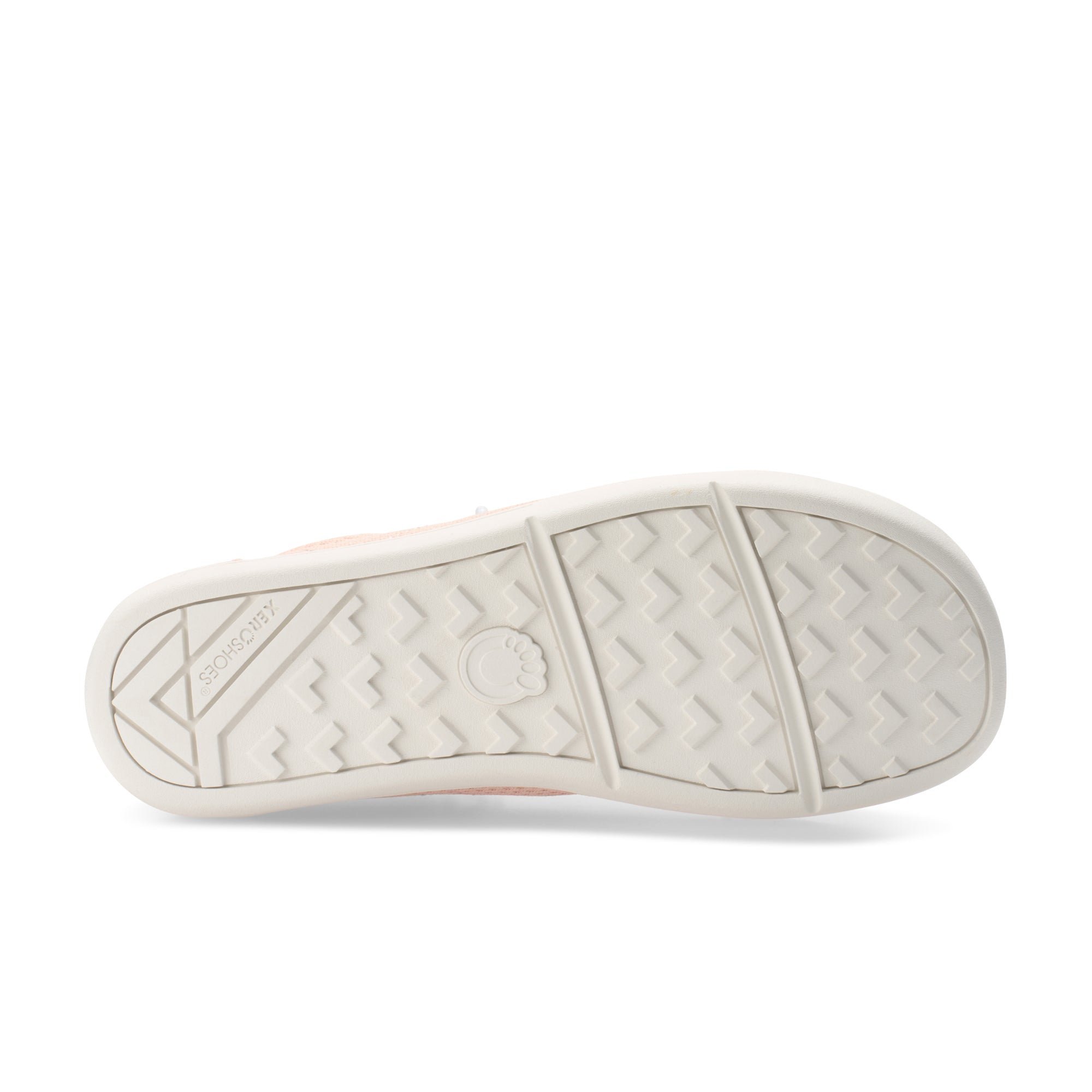 Xero Shoes Dillon (Big Kids) - pink sand EU34/US Y3