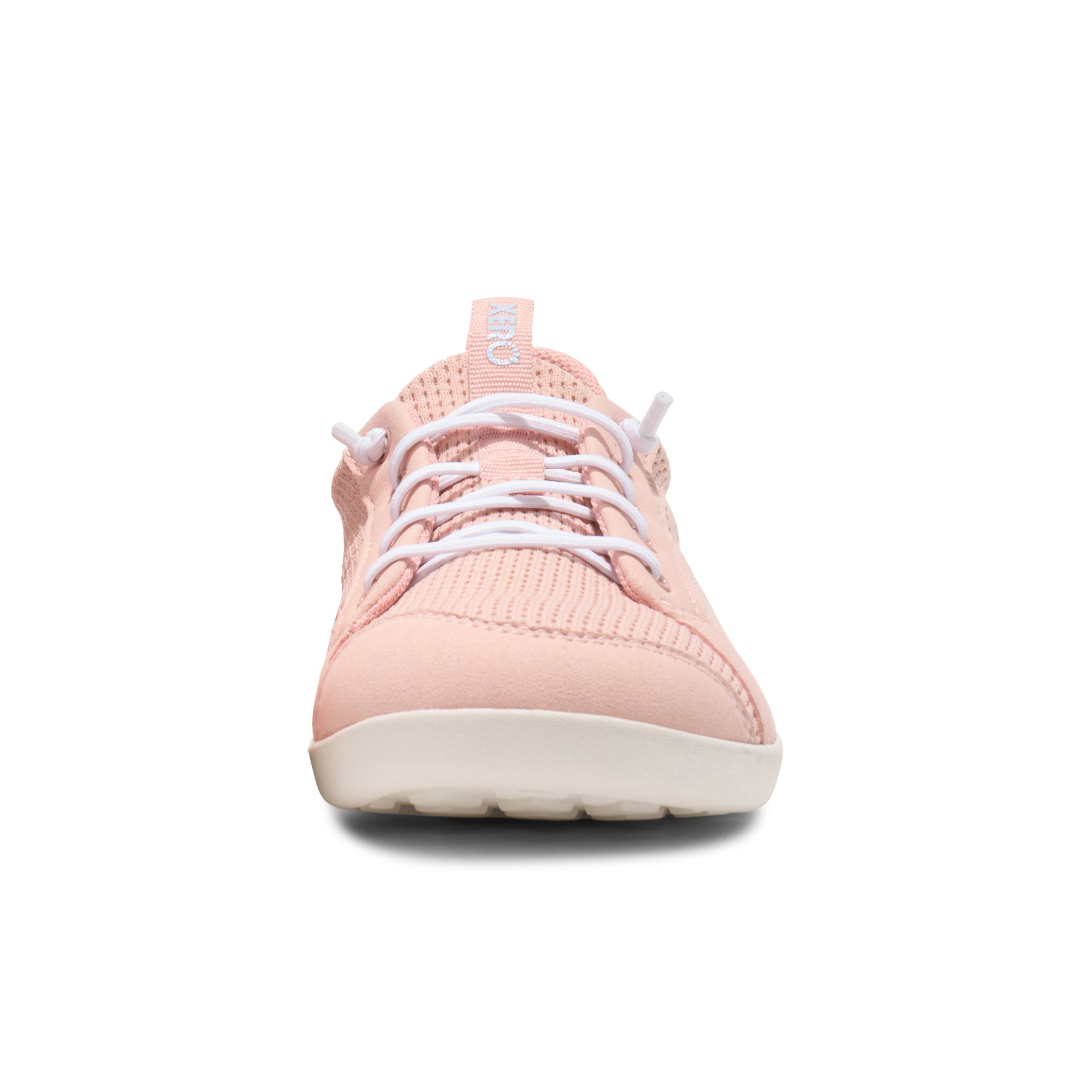 Xero Shoes Dillon (Big Kids) - pink sand EU34/US Y3