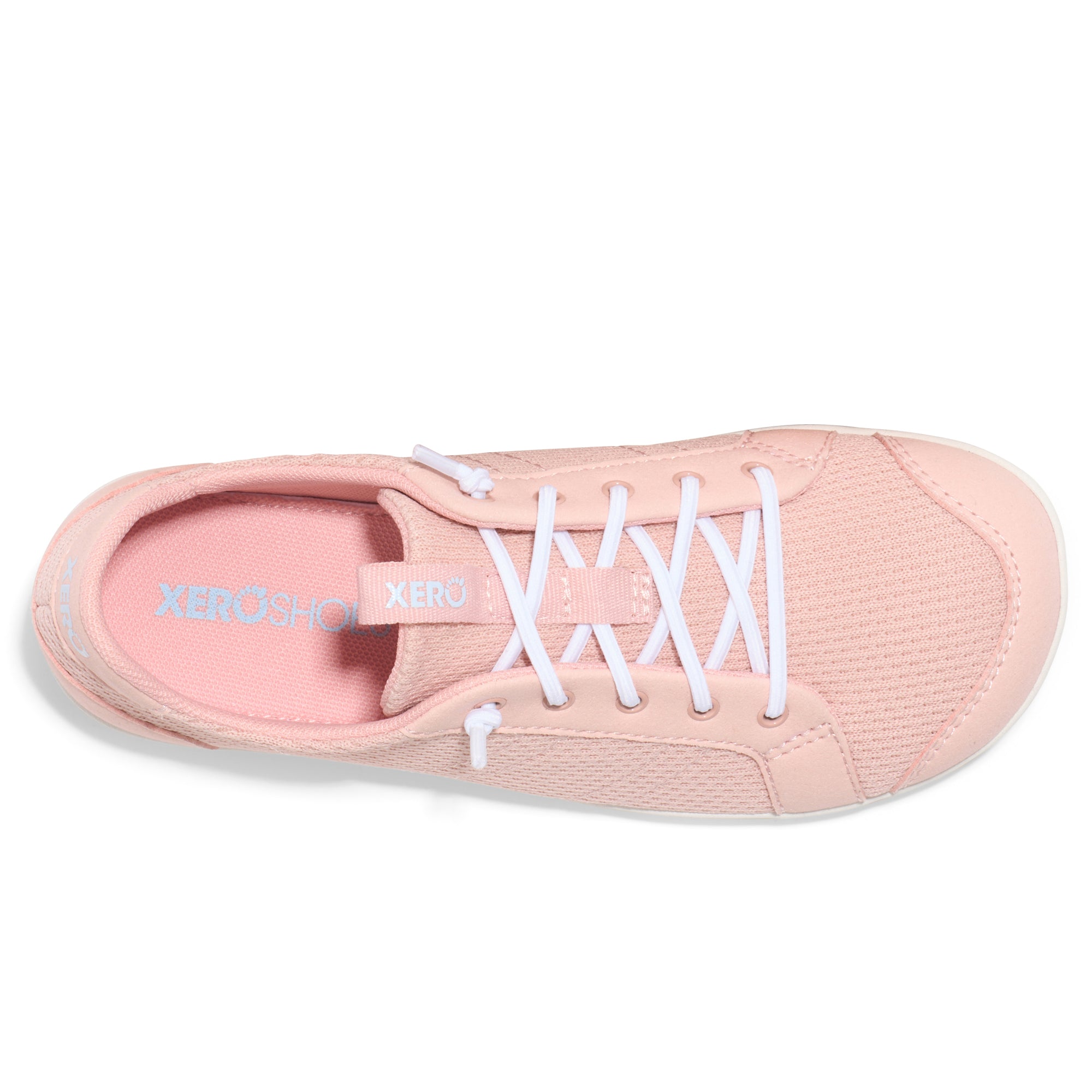 Xero Shoes Dillon (Big Kids) - pink sand EU34/US Y3