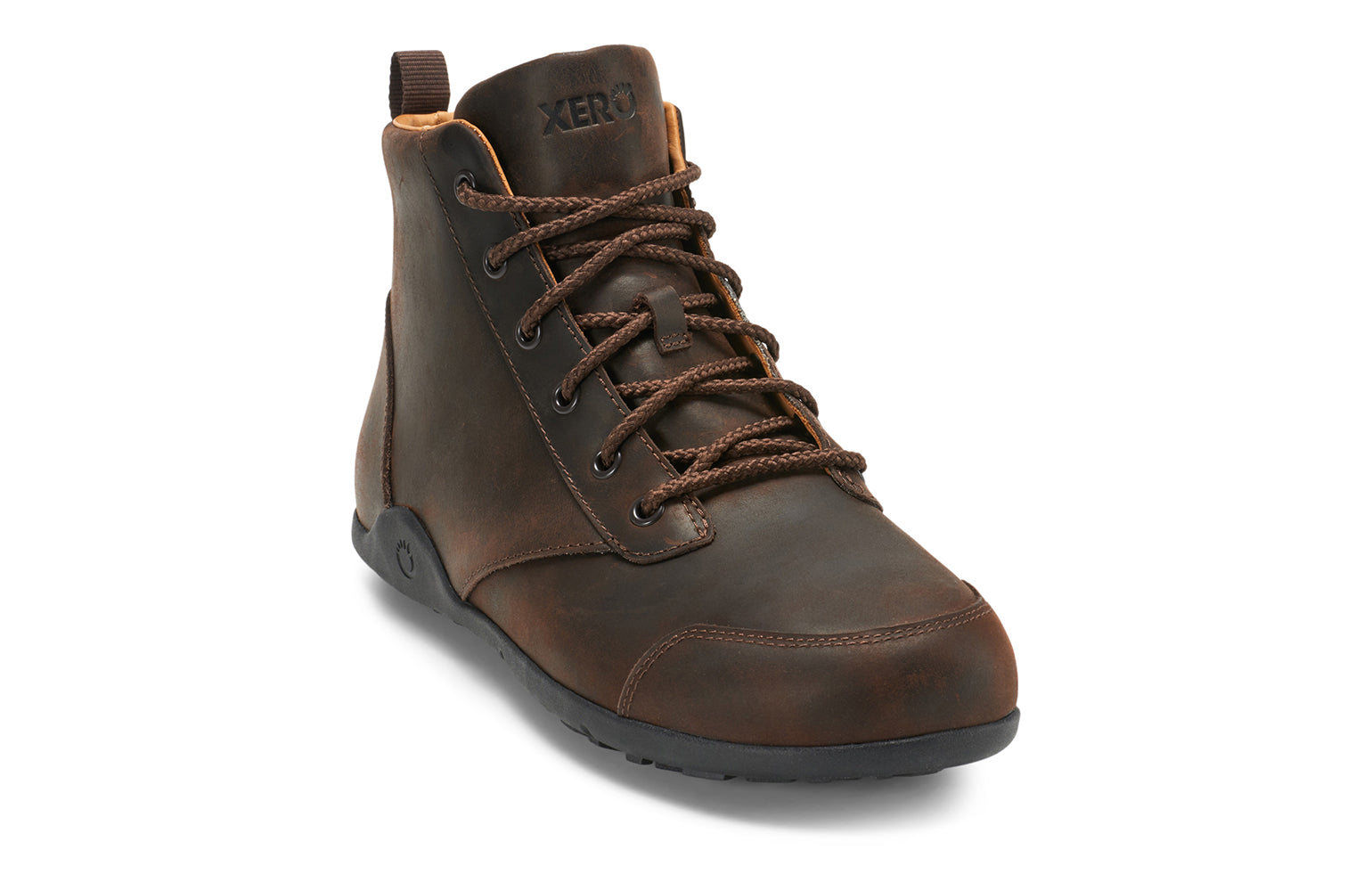 Xero Shoes Denver Boot Leather - brown