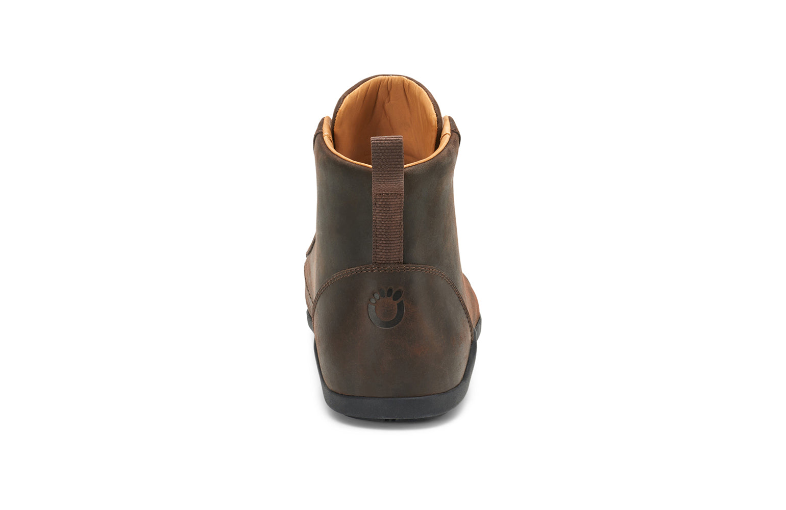 Xero Shoes Denver Boot Leather - brown
