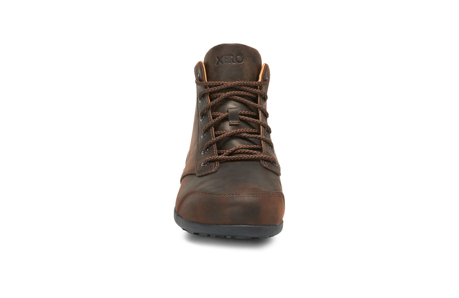 Xero Shoes Denver Boot Leather - brown