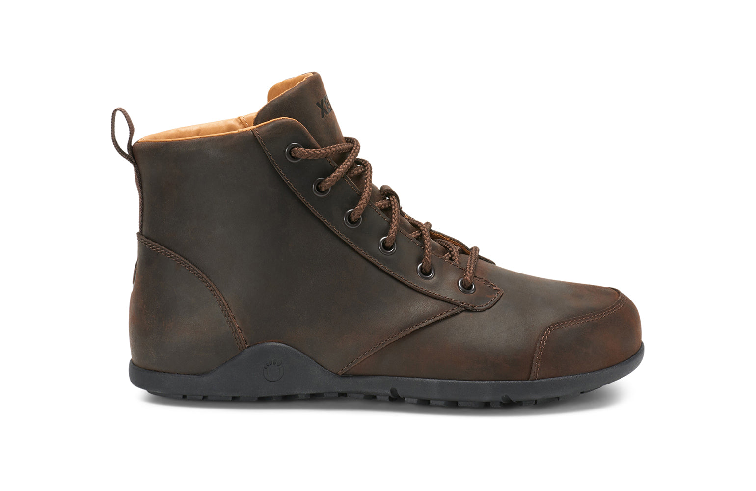 Xero Shoes Denver Boot Leather - brown