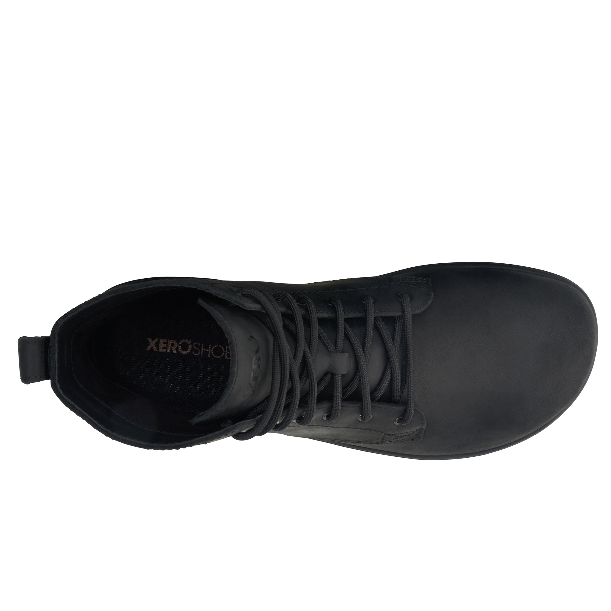 Xero Shoes Denver II - black