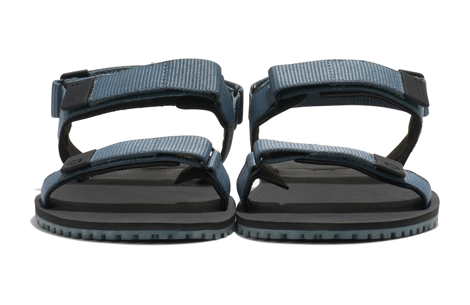 Xero Shoes D-Trail Sandale (Herren) - stormy weather / black