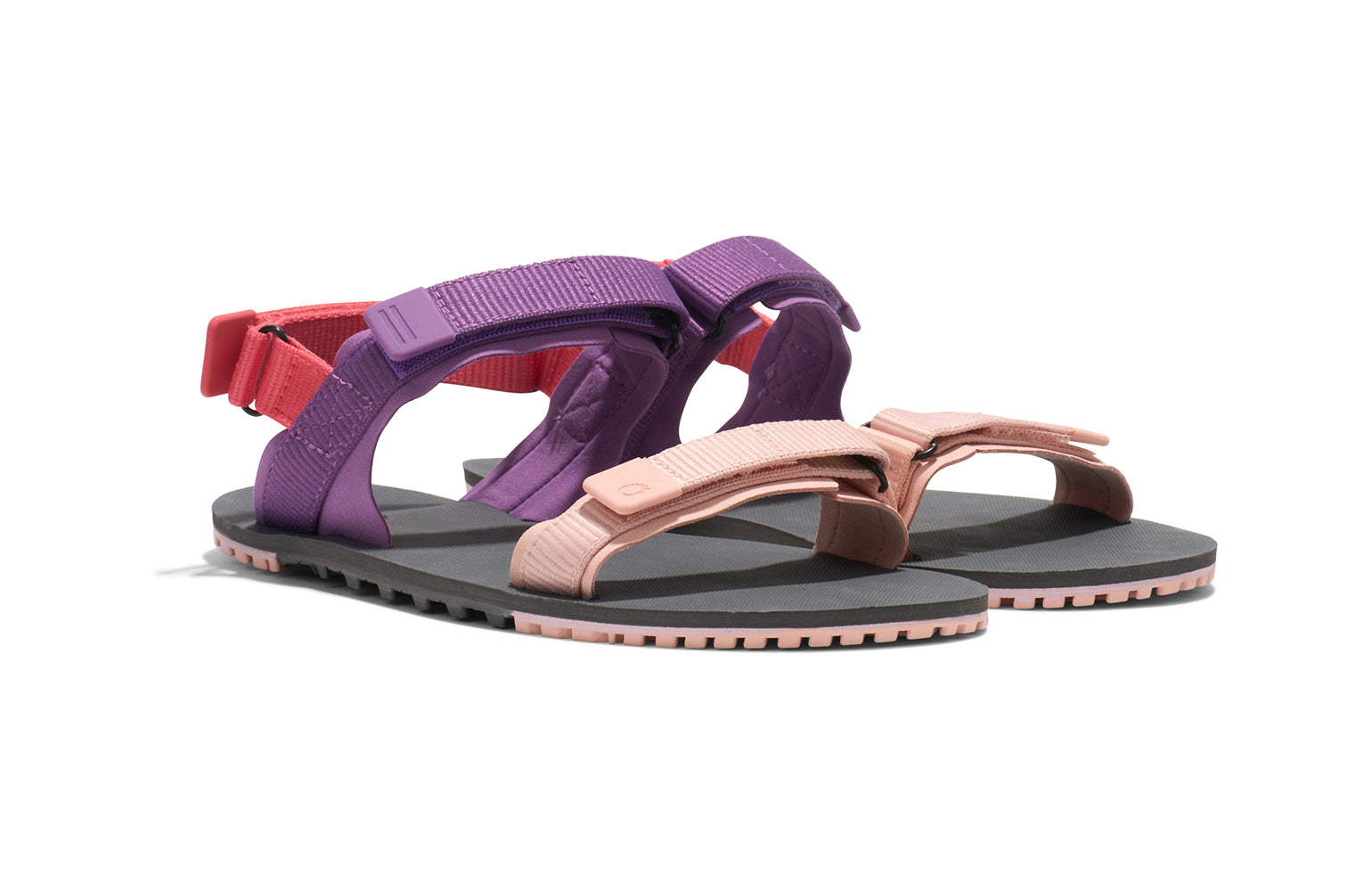 Xero Shoes D-Trail Sandale (Damen) - dewberry multi