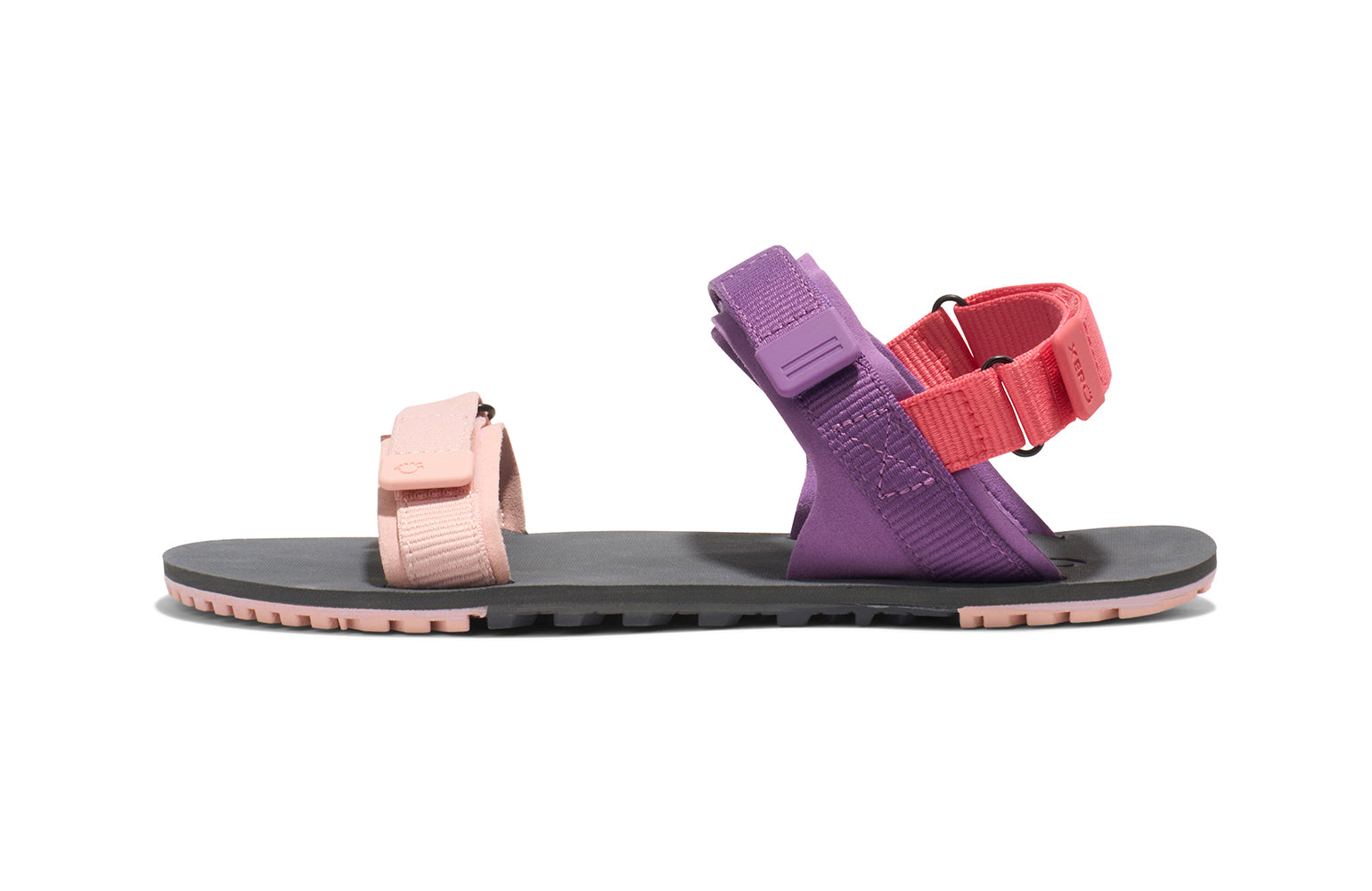 Xero Shoes D-Trail Sandale (Damen) - dewberry multi