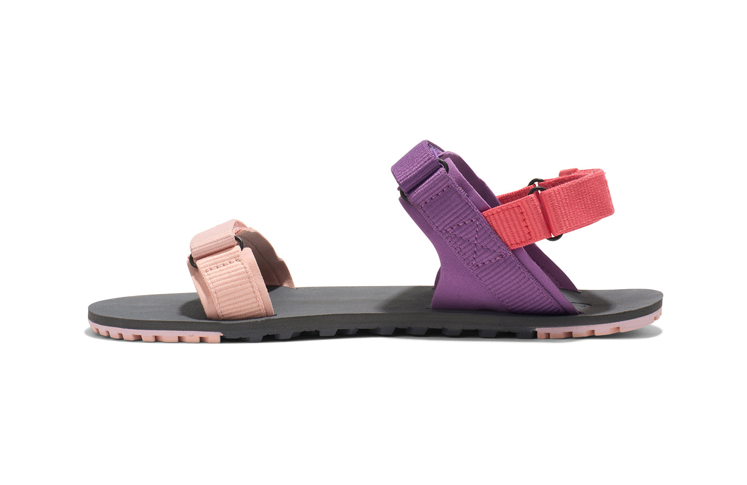 Xero Shoes D-Trail Sandale (Damen) - dewberry multi