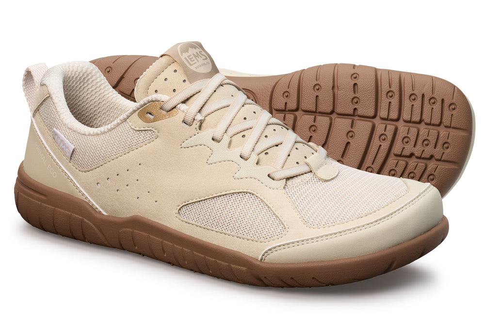 Lems Primal Eco - fossil - 37/US M5