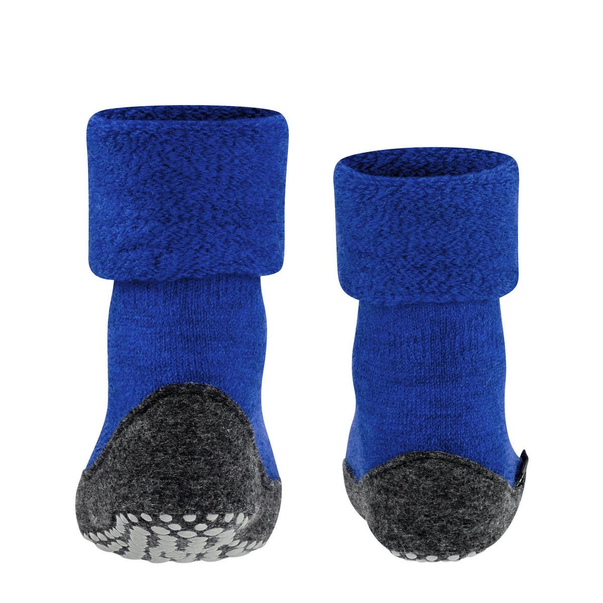 Falke Cosyshoe - Kinder - cobalt blue