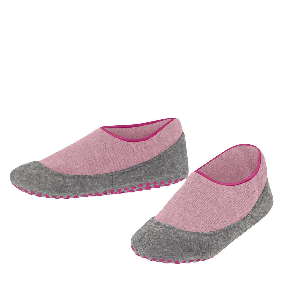 Falke Cosyshoe Slipper - Kinder - almond blossom
