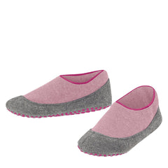 Falke Cosyshoe Slipper - Kinder - almond blossom